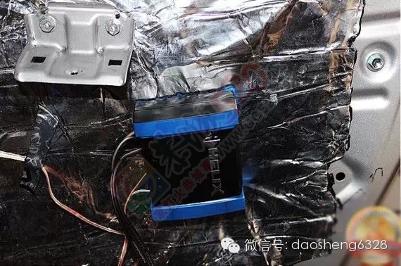 【清远道声汽车音响改装】不走寻常路，丰田卡罗拉演绎动人心弦912 / 作者:穆梓柔 / 帖子ID:117597