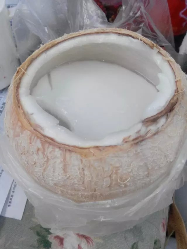 椰子冻，这种天吃最爽不过771 / 作者:黑白年代 / 帖子ID:118117