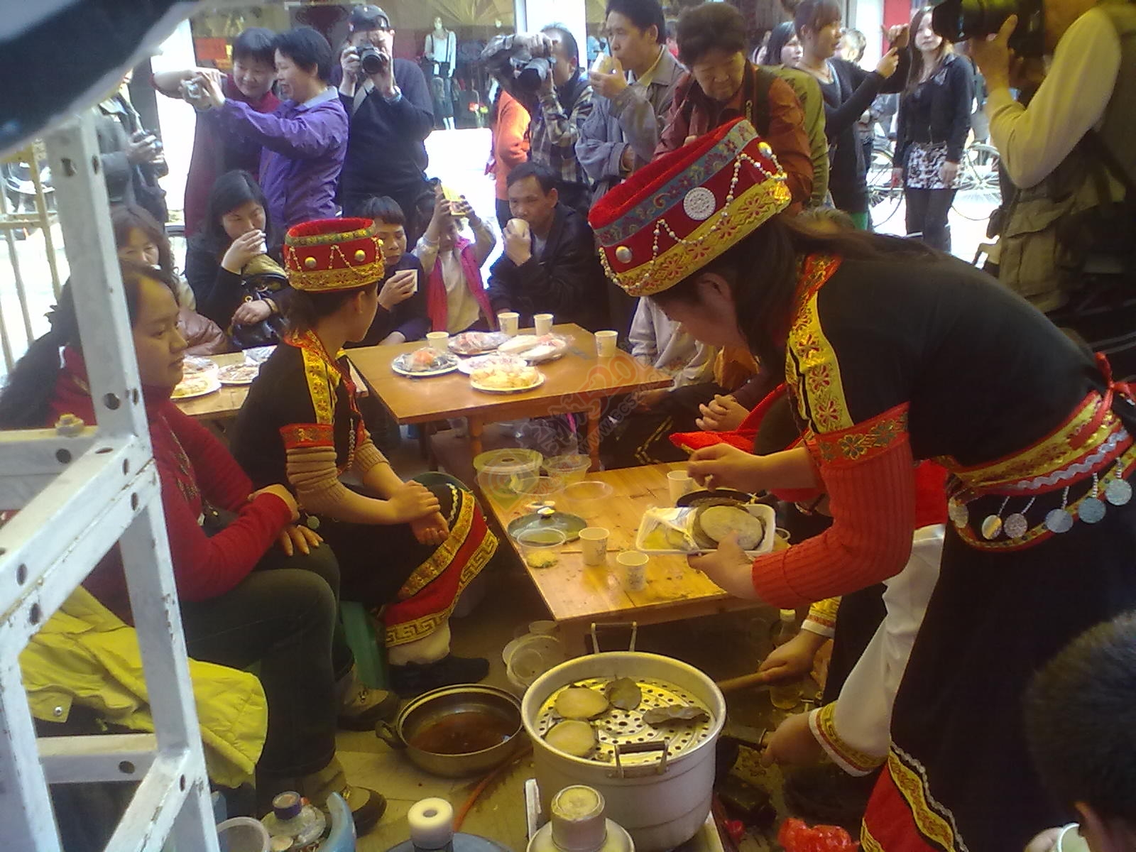 2015年关帝庙会暨第五届恭城油茶文化节明天开始967 / 作者:欧耶 / 帖子ID:118205