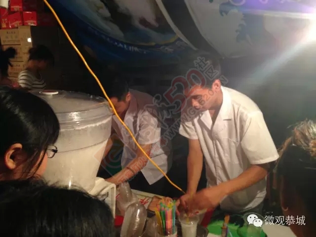【图集】恭城美食一条街165 / 作者:古建灵韵 / 帖子ID:118287