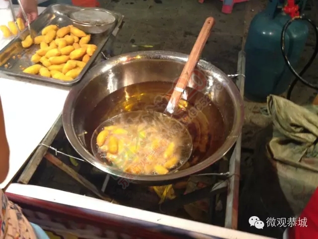 【图集】恭城美食一条街245 / 作者:古建灵韵 / 帖子ID:118287