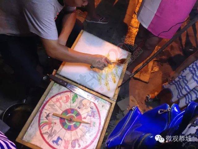 【图集】恭城美食一条街696 / 作者:古建灵韵 / 帖子ID:118287