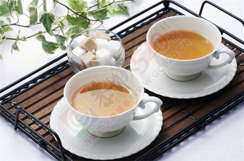 每天一杯消暑茶，可预防中暑热伤风，8种中药茶美容防中暑465 / 作者:碧澄匀 / 帖子ID:118343