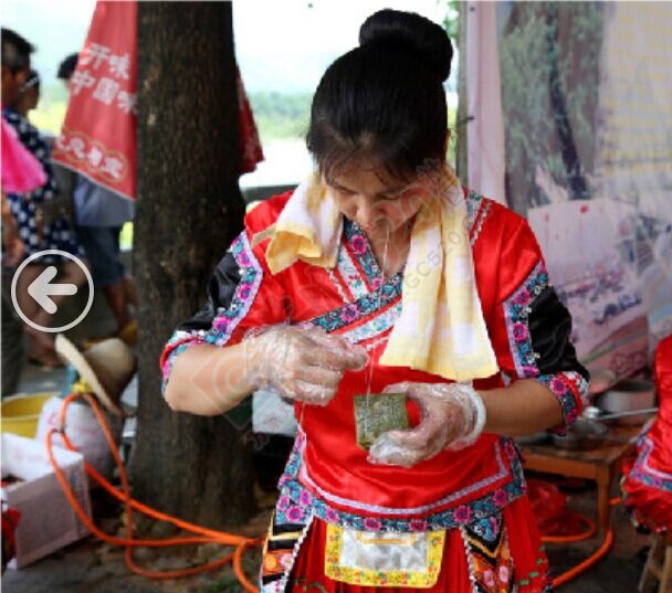 “关帝赐福，油茶飘香”225 / 作者:欧耶 / 帖子ID:118350