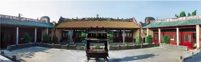 『板路』恭城是个什么地方？这是标准答案！612 / 作者:古建灵韵 / 帖子ID:118430