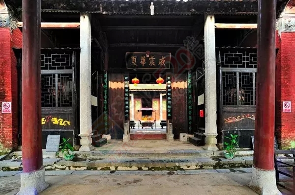『板路』恭城是个什么地方？这是标准答案！532 / 作者:古建灵韵 / 帖子ID:118430