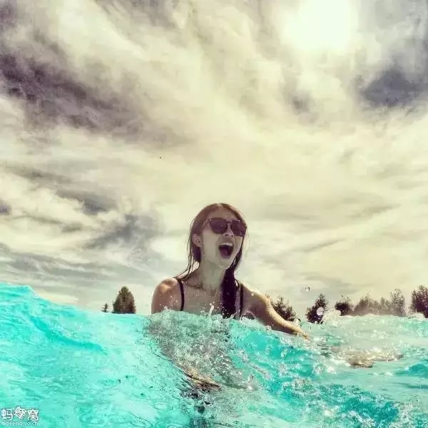 【旅行拍照姿势大全】教你旅行时如何拍的美美的~929 / 作者:碧澄匀 / 帖子ID:118521