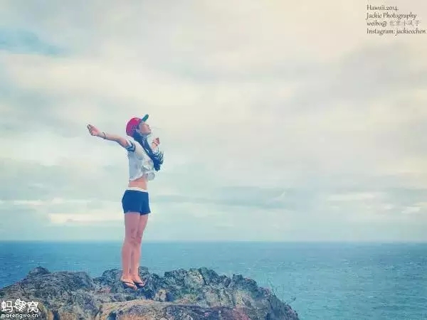 【旅行拍照姿势大全】教你旅行时如何拍的美美的~955 / 作者:碧澄匀 / 帖子ID:118521