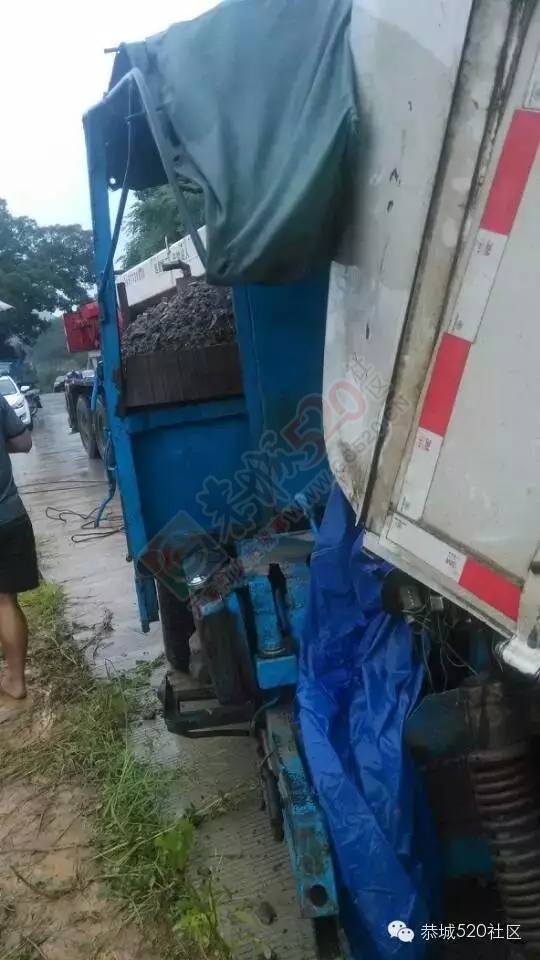 莲花东科：小麻雀重汽侧翻压时风，时风司机跳车逃生273 / 作者:欧耶 / 帖子ID:118623