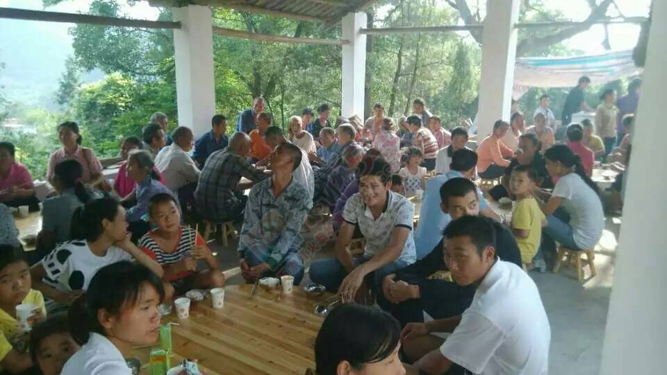 恭城嘉会唐黄婆王庙会987 / 作者:阿童木 / 帖子ID:118863