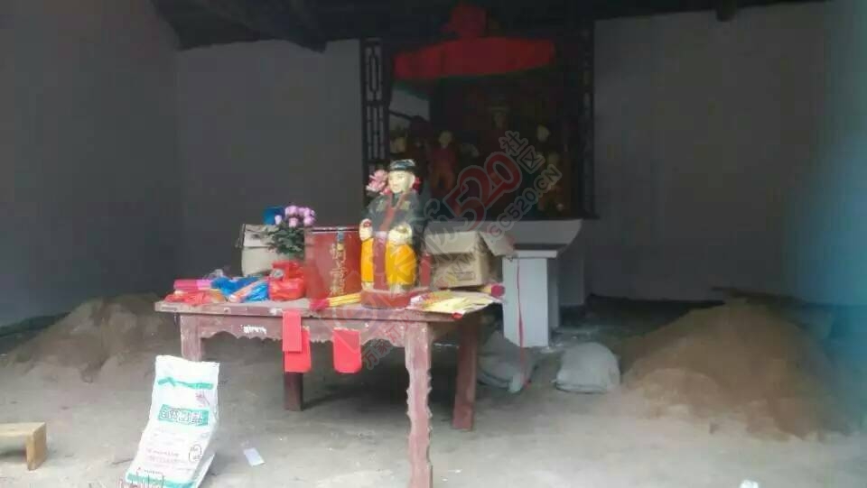 恭城嘉会唐黄婆王庙会244 / 作者:阿童木 / 帖子ID:118863