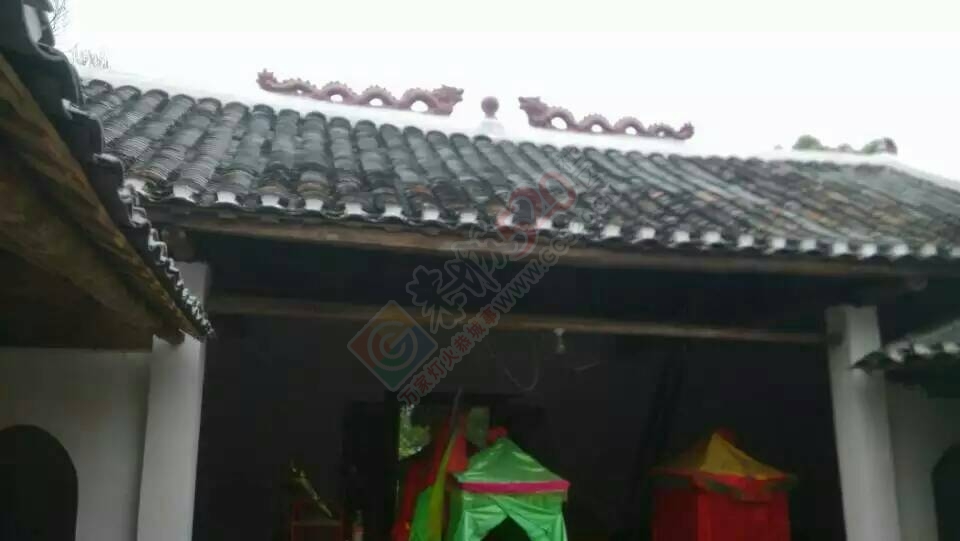 恭城嘉会唐黄婆王庙会885 / 作者:阿童木 / 帖子ID:118863