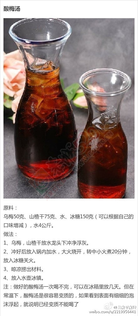 教你自制最适合夏天的甜品饮料[馋嘴]180 / 作者:风之诺-ZY / 帖子ID:118935