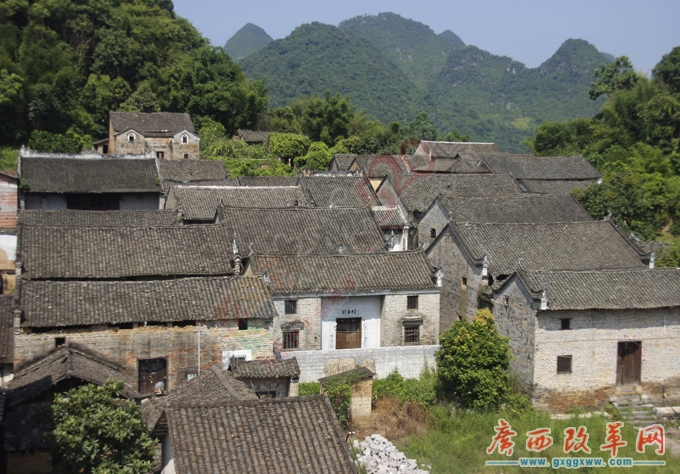广西民族大学预科教育学院社会实践团赴恭城开展专题调研121 / 作者:訫容則容 / 帖子ID:119151