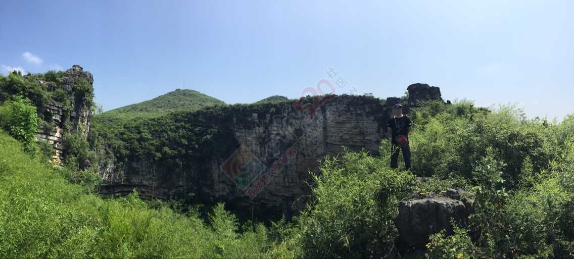 7月18日恭城520社区网下莫天坑一日游活动图集315 / 作者:社区小编 / 帖子ID:119154