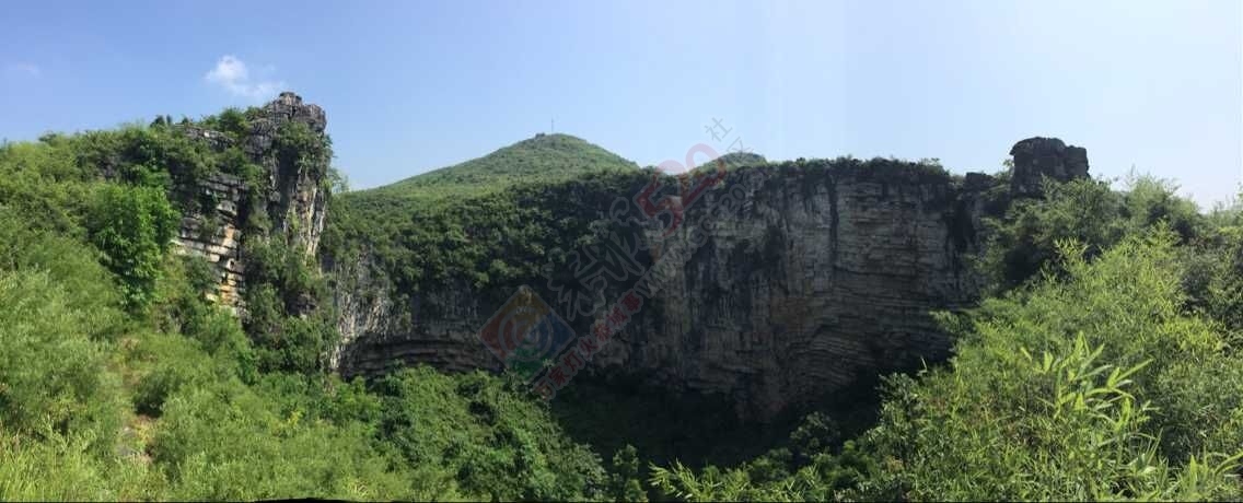7月18日恭城520社区网下莫天坑一日游活动图集648 / 作者:社区小编 / 帖子ID:119154