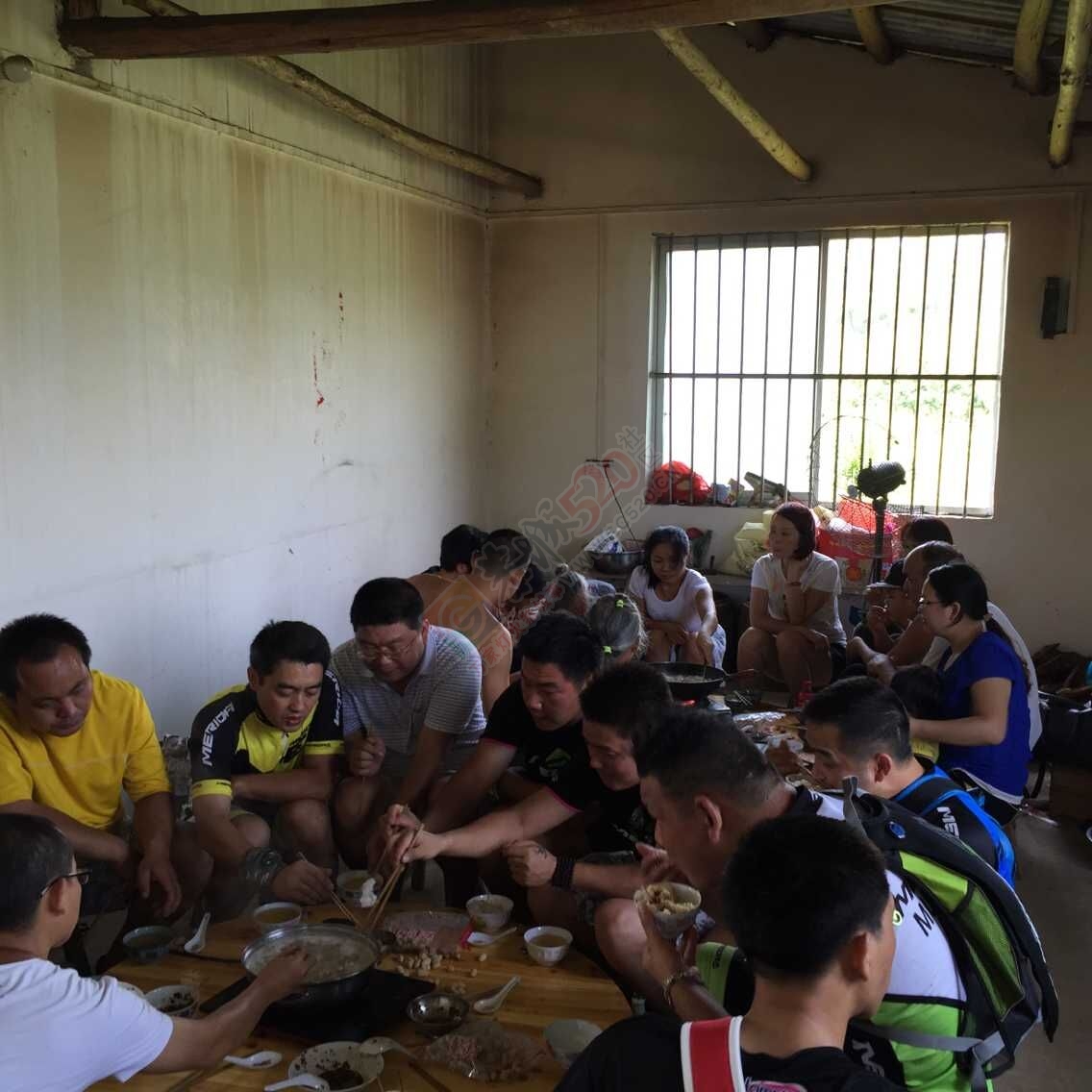 7月18日恭城520社区网下莫天坑一日游活动图集947 / 作者:社区小编 / 帖子ID:119154