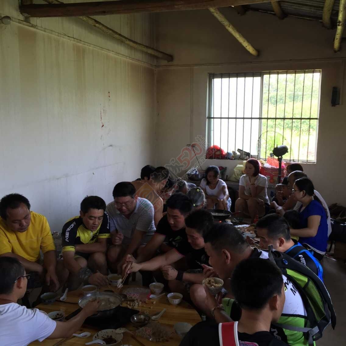 7月18日恭城520社区网下莫天坑一日游活动图集733 / 作者:社区小编 / 帖子ID:119154