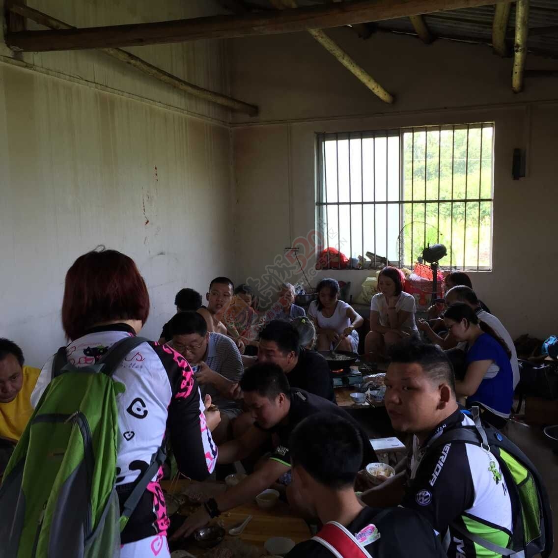 7月18日恭城520社区网下莫天坑一日游活动图集222 / 作者:社区小编 / 帖子ID:119154