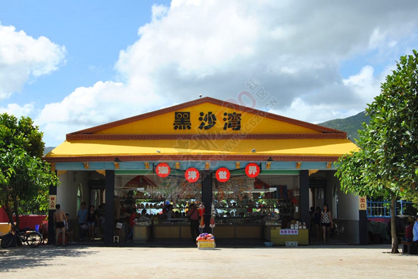 【恭城行者俱乐部】7月31-8月2日中国最美黑沙湾+上下川岛+赤坎影视城 美食与浪漫之...689 / 作者:恭城行者俱乐部 / 帖子ID:119163