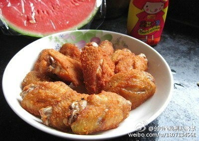 脆皮炸鸡906 / 作者:风之诺-ZY / 帖子ID:119270