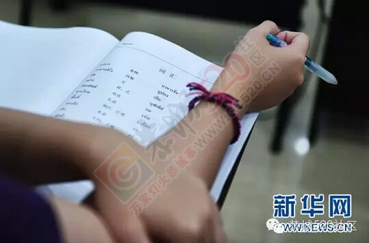 【励志】恭城嘉会“85后”娃崽 执掌泰国曼谷“中泰通”557 / 作者:火星娃崽 / 帖子ID:119368