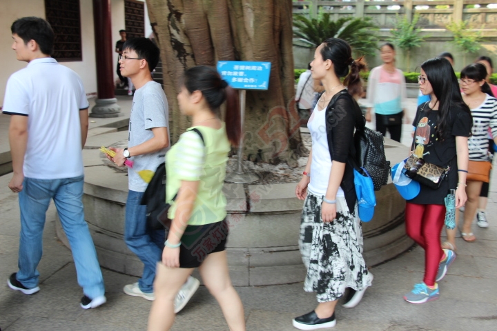2015-05-01韶关之旅394 / 作者:风之诺-ZY / 帖子ID:119396