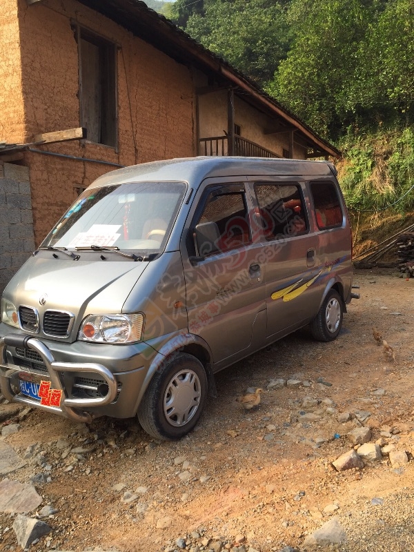 自用私家面包车，手续齐全，随时过户323 / 作者:wx_R29XGP91 / 帖子ID:119403