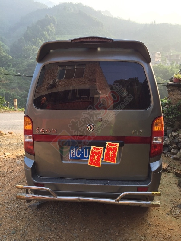 自用私家面包车，手续齐全，随时过户793 / 作者:wx_R29XGP91 / 帖子ID:119403