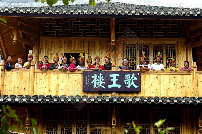 广西惊现绝景山水，美如初恋……82 / 作者:阿三朵朵 / 帖子ID:119509
