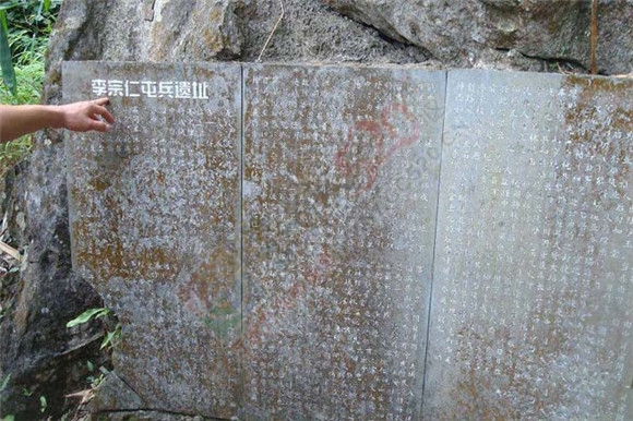 穿越神秘地心 赏最美地下瀑布523 / 作者:阿三朵朵 / 帖子ID:119511
