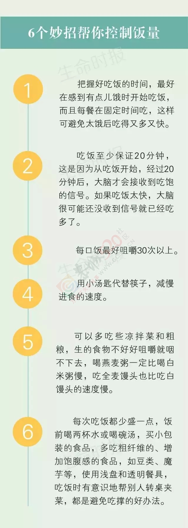这10种病是吃“撑”出来的535 / 作者:花开似花落、 / 帖子ID:119673