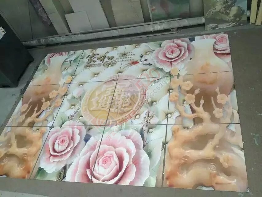 居家装饰~定制浮雕  彩雕 瓷砖，玻璃背景墙859 / 作者:zh461685888 / 帖子ID:119919
