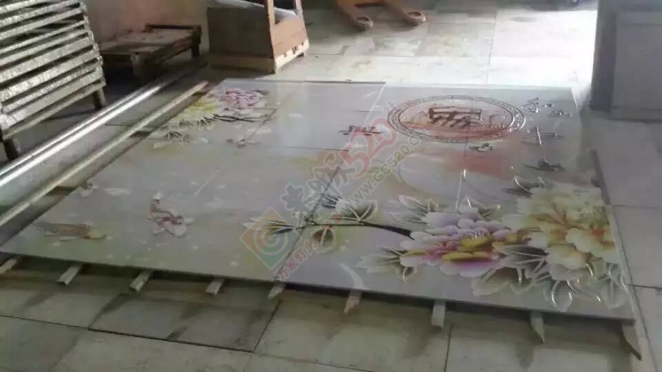 居家装饰~定制浮雕  彩雕 瓷砖，玻璃背景墙353 / 作者:zh461685888 / 帖子ID:119919