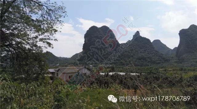 恭城惊现闯王李自成直系后裔隐居地--太平村，李自成创建天地会起源恭城并非空穴来潮210 / 作者:火星娃崽 / 帖子ID:120242