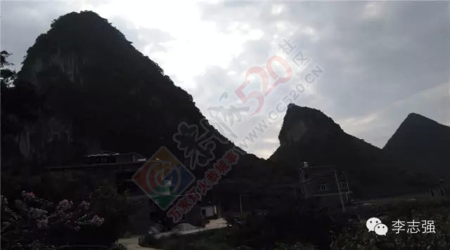 恭城惊现闯王李自成直系后裔隐居地--太平村，李自成创建天地会起源恭城并非空穴来潮43 / 作者:火星娃崽 / 帖子ID:120242