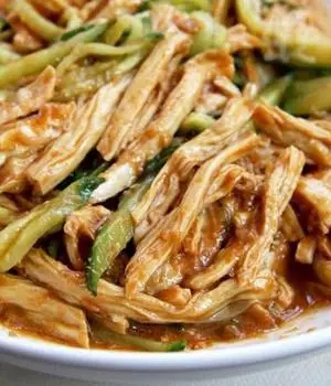 作为恭城人不知道怎么吃腐竹？这怎么行，菜谱拿去184 / 作者:微观恭城 / 帖子ID:120539