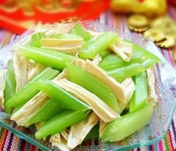 作为恭城人不知道怎么吃腐竹？这怎么行，菜谱拿去827 / 作者:微观恭城 / 帖子ID:120539