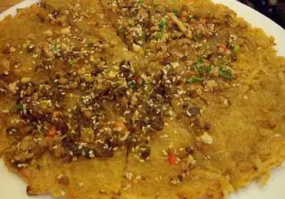 各种饼的做法987 / 作者:花开似花落、 / 帖子ID:120541