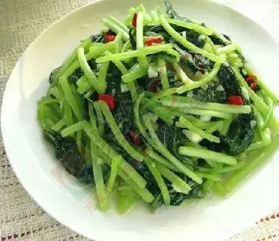 恭城人经常吃的红薯叶，原来这么厉害55 / 作者:欧耶 / 帖子ID:120637