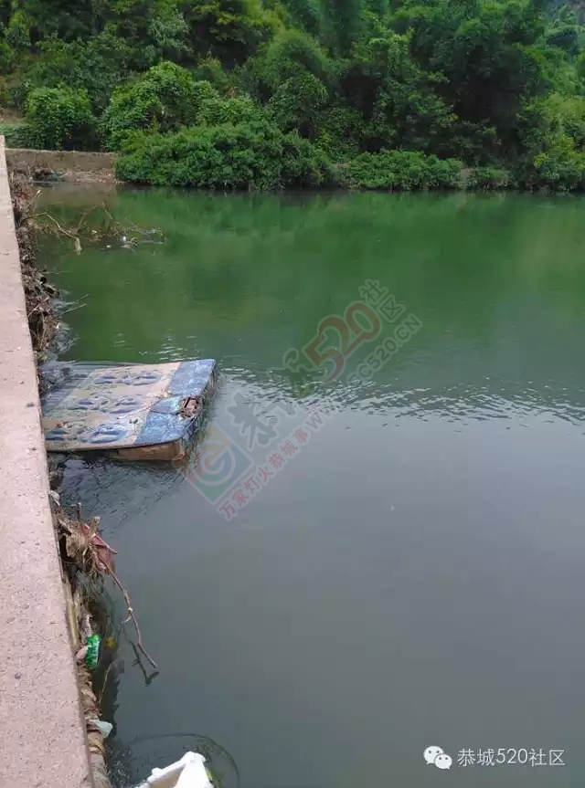 全国人居环境工作会议即将在恭城召开，这个地方却在拖后腿…………696 / 作者:社区小编 / 帖子ID:120650