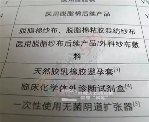 恭城一男子买到&quot;问题&quot;避孕套，送检被要求找齐300个……945 / 作者:微观恭城 / 帖子ID:120818