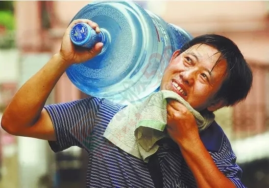 如果你在恭城遇到这些人，请给他们一个微笑吧！264 / 作者:微观恭城 / 帖子ID:120878