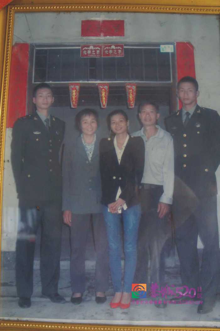 恭城好儿郎北京展雄姿--栗木常家双胞胎兄弟将光荣参加9.3大阅兵761 / 作者:结局、丆過如此 / 帖子ID:120879