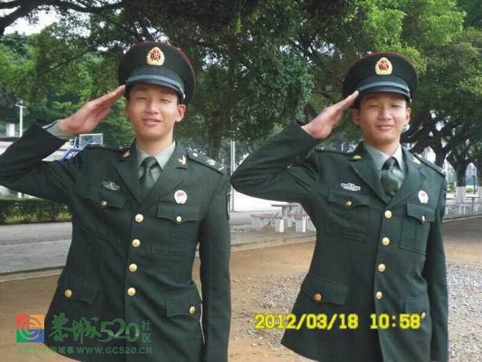 恭城好儿郎北京展雄姿--栗木常家双胞胎兄弟将光荣参加9.3大阅兵896 / 作者:结局、丆過如此 / 帖子ID:120879