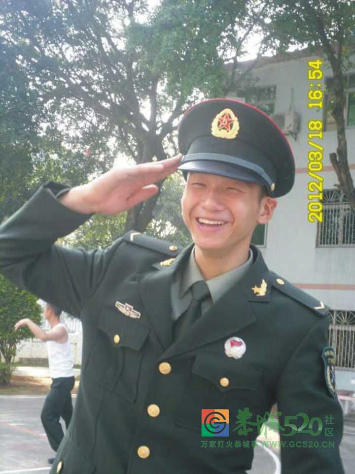 恭城好儿郎北京展雄姿--栗木常家双胞胎兄弟将光荣参加9.3大阅兵664 / 作者:结局、丆過如此 / 帖子ID:120879