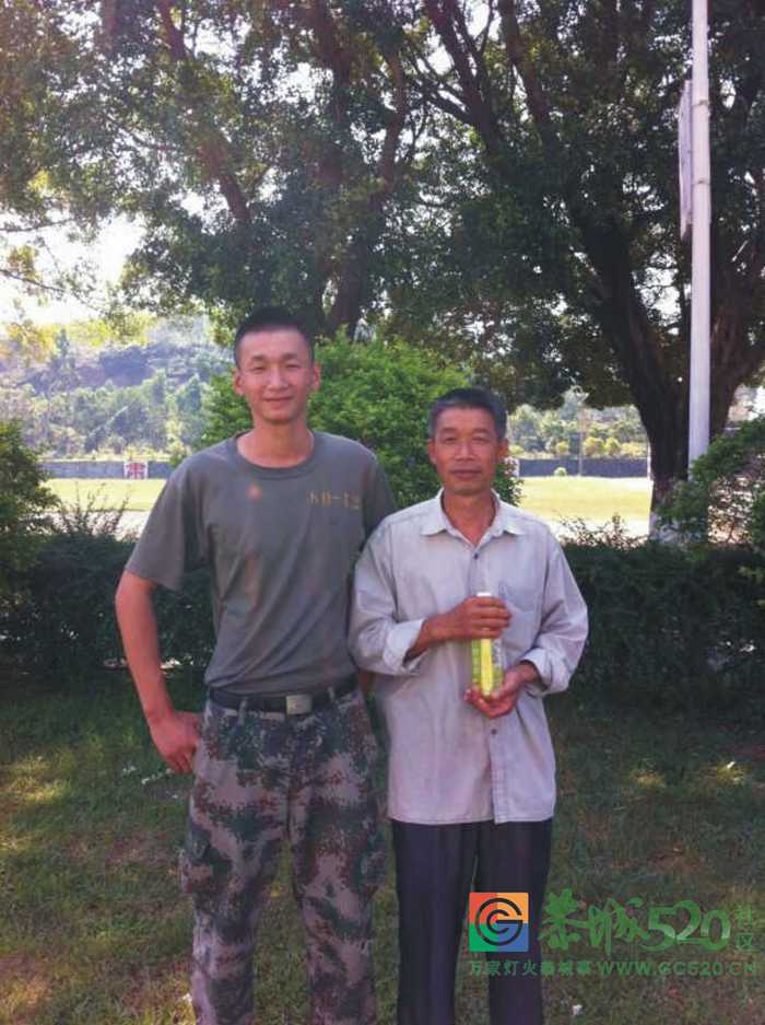 恭城好儿郎北京展雄姿--栗木常家双胞胎兄弟将光荣参加9.3大阅兵105 / 作者:结局、丆過如此 / 帖子ID:120879
