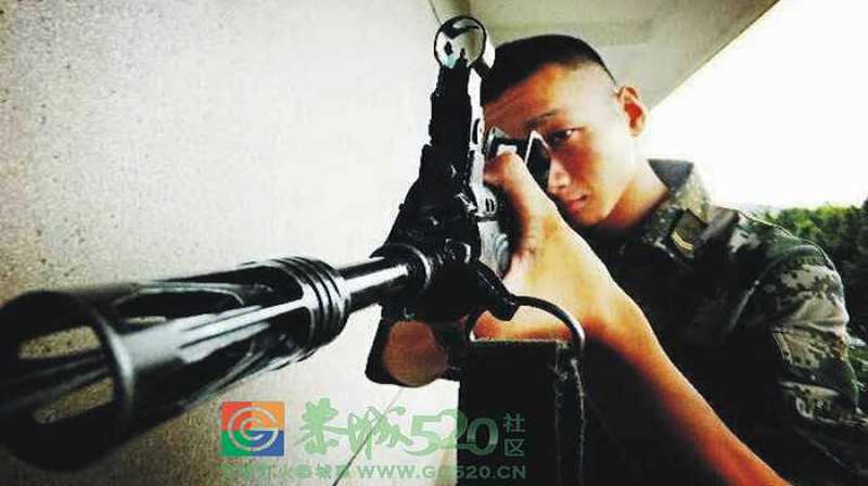 恭城好儿郎北京展雄姿--栗木常家双胞胎兄弟将光荣参加9.3大阅兵659 / 作者:结局、丆過如此 / 帖子ID:120879