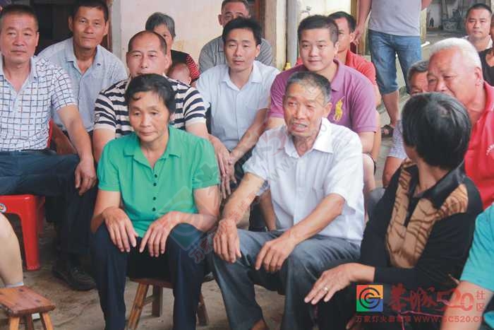 恭城双胞胎兄弟参加阅兵，乡亲舞狮鸣炮齐聚欢庆875 / 作者:结局、丆過如此 / 帖子ID:120933
