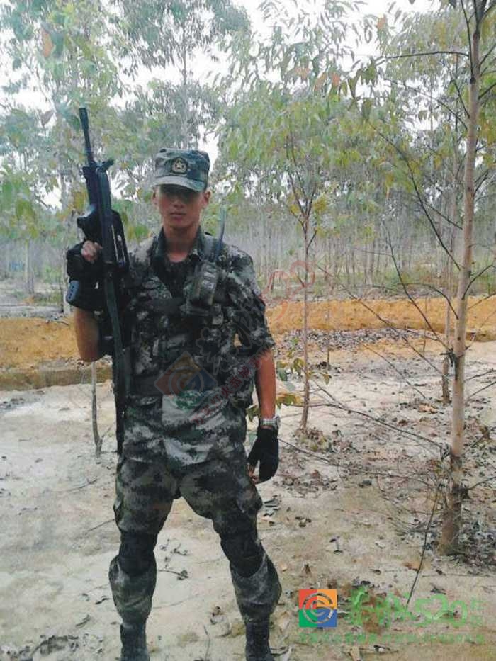 恭城双胞胎兄弟参加阅兵，乡亲舞狮鸣炮齐聚欢庆62 / 作者:结局、丆過如此 / 帖子ID:120933
